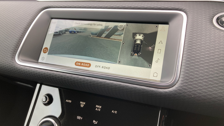 Land Rover Range Rover Evoque 1.5 P300e S 5dr Auto Hatchback